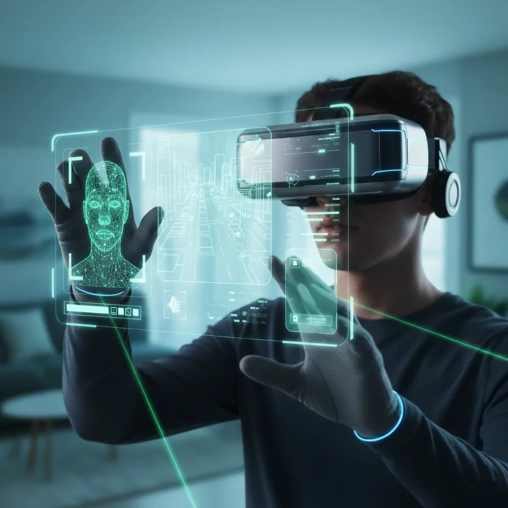 Technet Vr Photonic Tech | High-Speed Optical Interconnect ICs