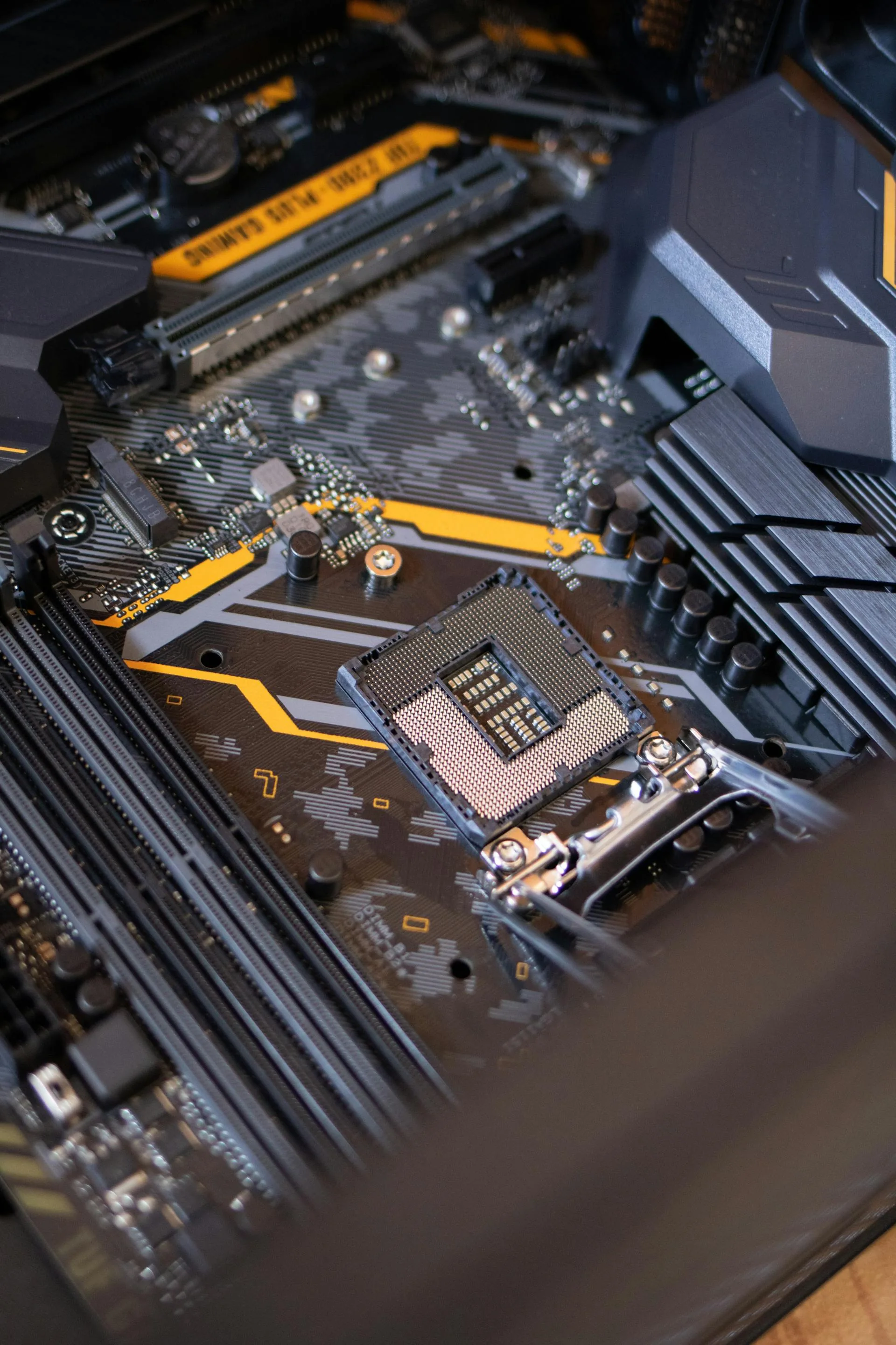 Tech Ics Photonic Tech | High-Speed Optical Interconnect ICs